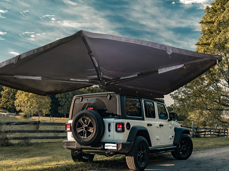 270 Car Awning SA-011