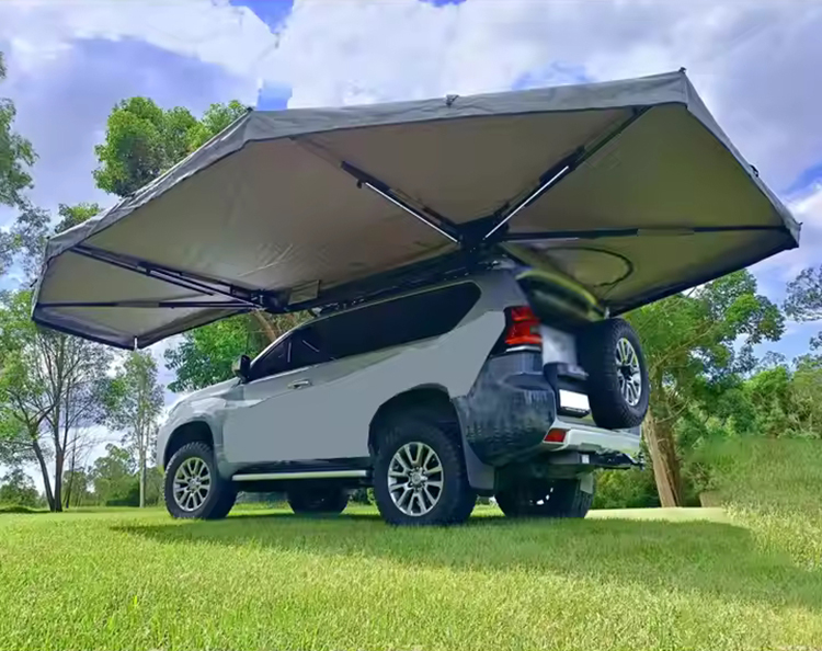 360 Car Awning(270expansion) SA-012