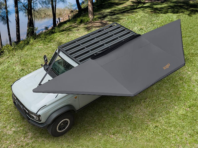 180 Car Awning SA-021