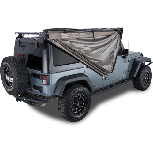 car awning tent, car camping awning, 270 degree car awning, awning cars waterproof, SA-011