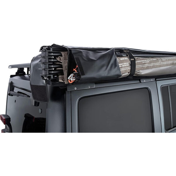 car awning tent, car camping awning, 270 degree car awning, awning cars waterproof, SA-011