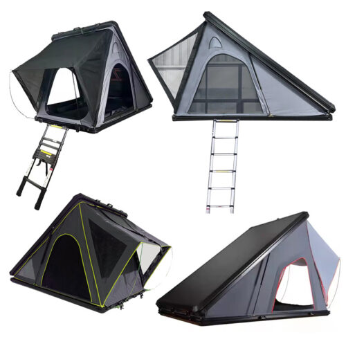 rooftop tent for sale, easy rooftop tent, rooftop tents for jeeps, ALU-013