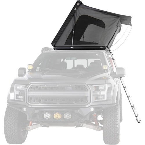 rooftop tents for cars, rooftop tent for pickup truck, ALU-031