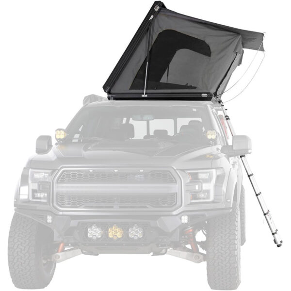 rooftop tents for cars, rooftop tent for pickup truck, ALU-031