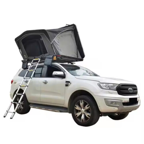 rooftop tents for cars, rooftop tent for pickup truck, ALU-031
