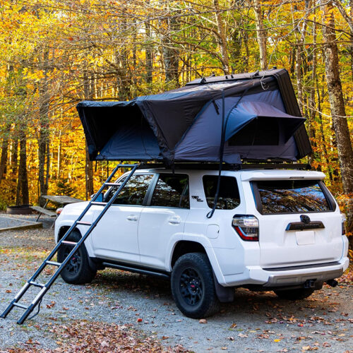 rooftop tent, fold out rooftop tent, 4 person rooftop tent, ALU-032